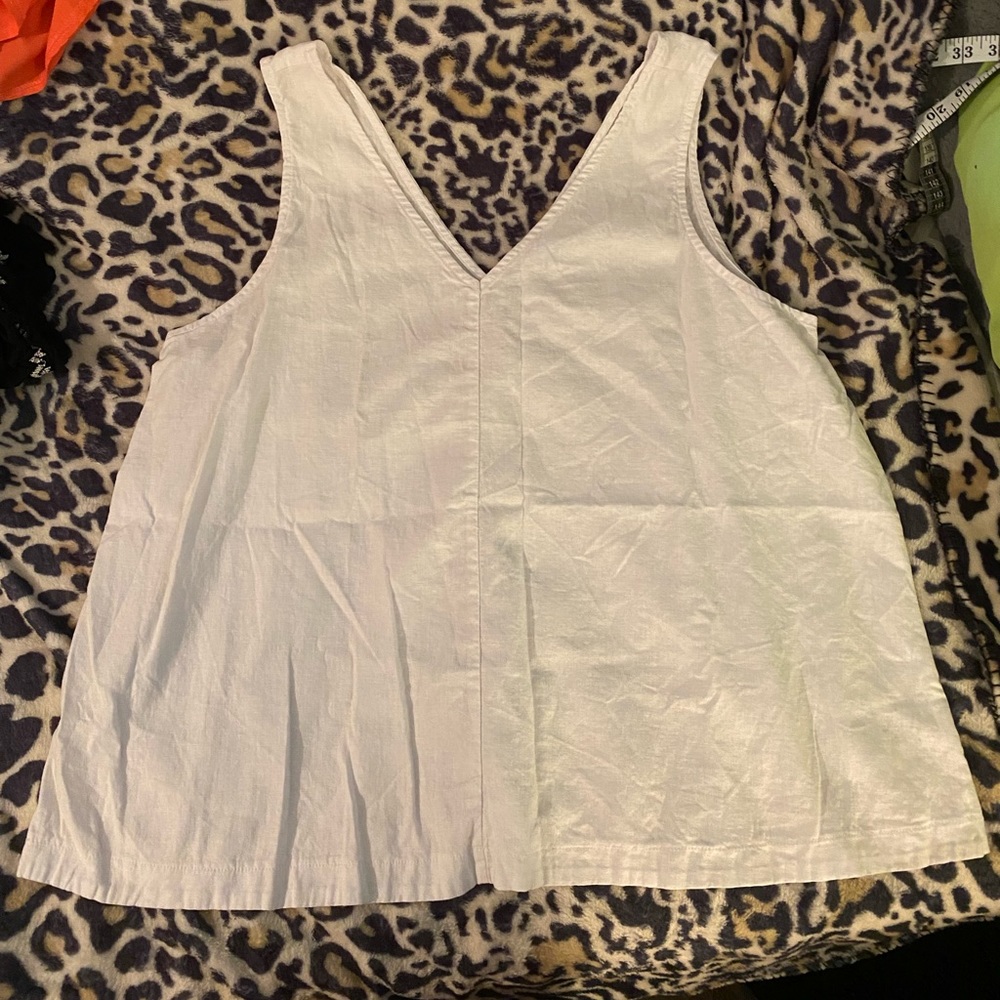 White Tank